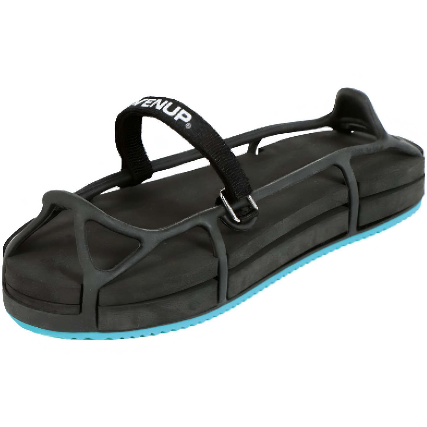 EvenUp Without Shoe