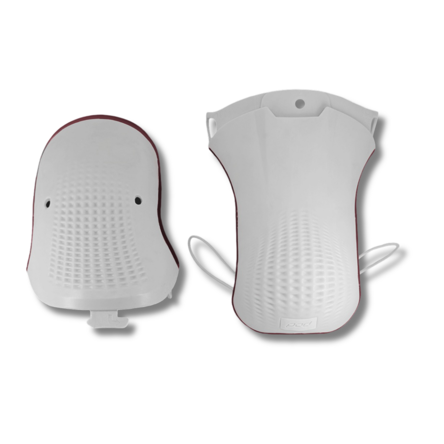 POD K8 3.0 Replacement Impact Guard Left