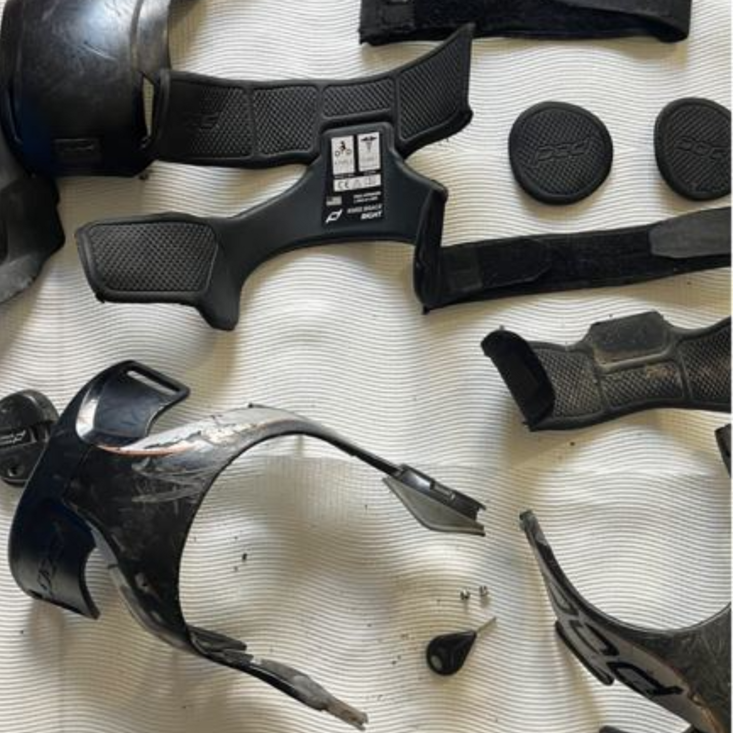 POD Refurbishment