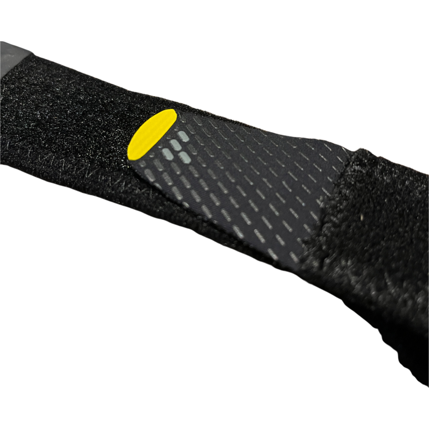 Ossur CTi3 Replacement Strap Close Up
