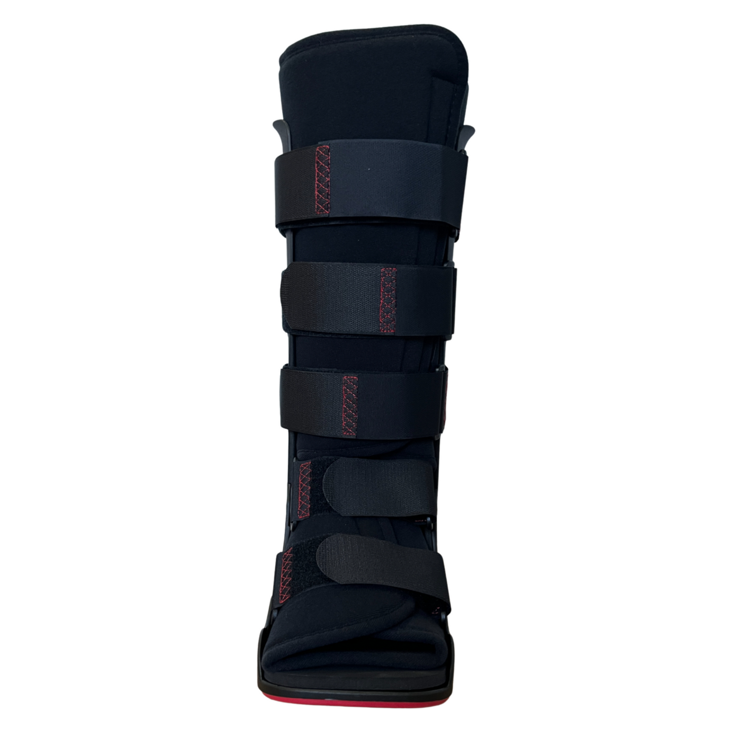 CAM Walker Tall Standard Moon Boot Front