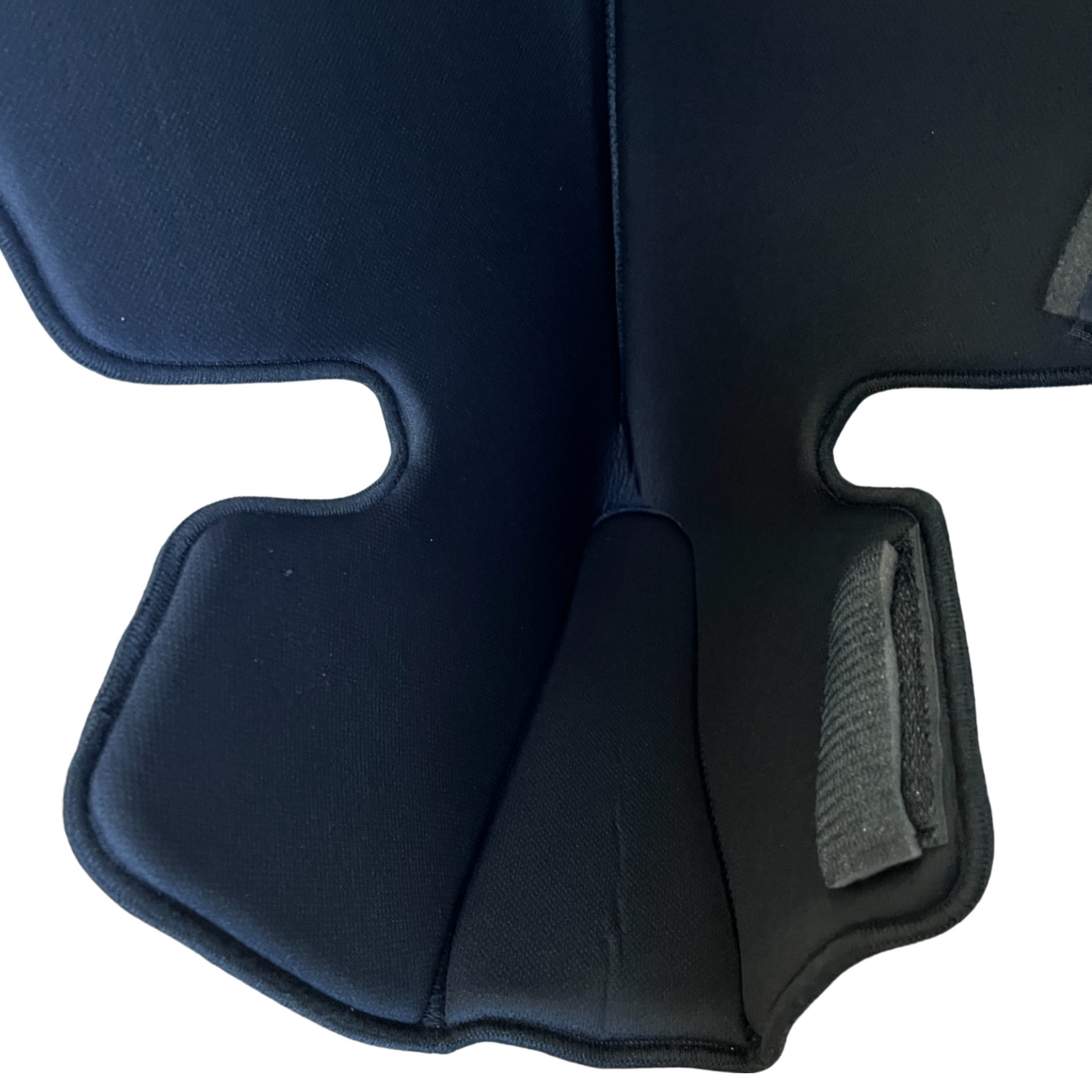 Close up of inside of CAM Walker liner spare