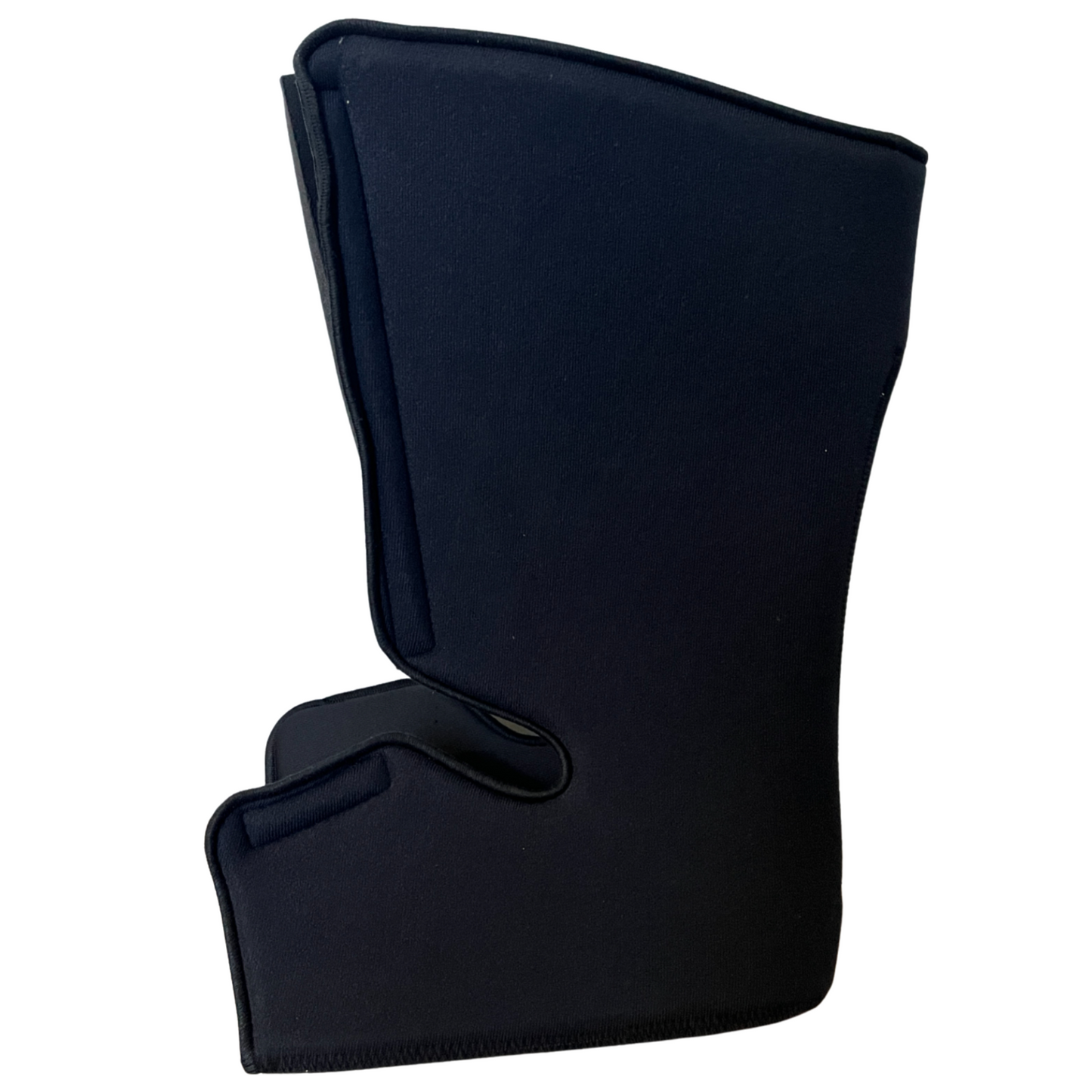 Side View of CAM Walker Spare Liner