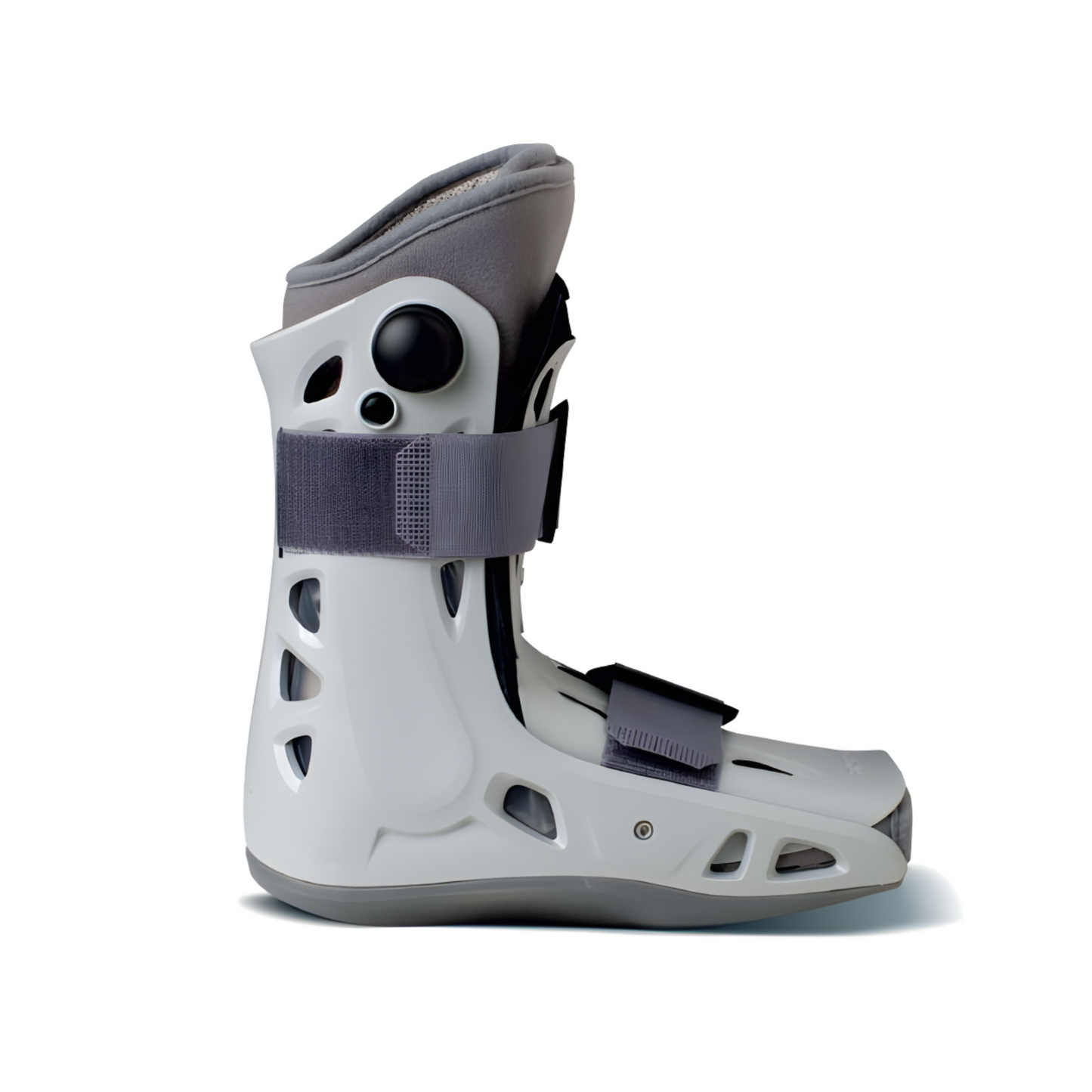 AirCast CAM Walker Moon Boot Premium Short Ankle High