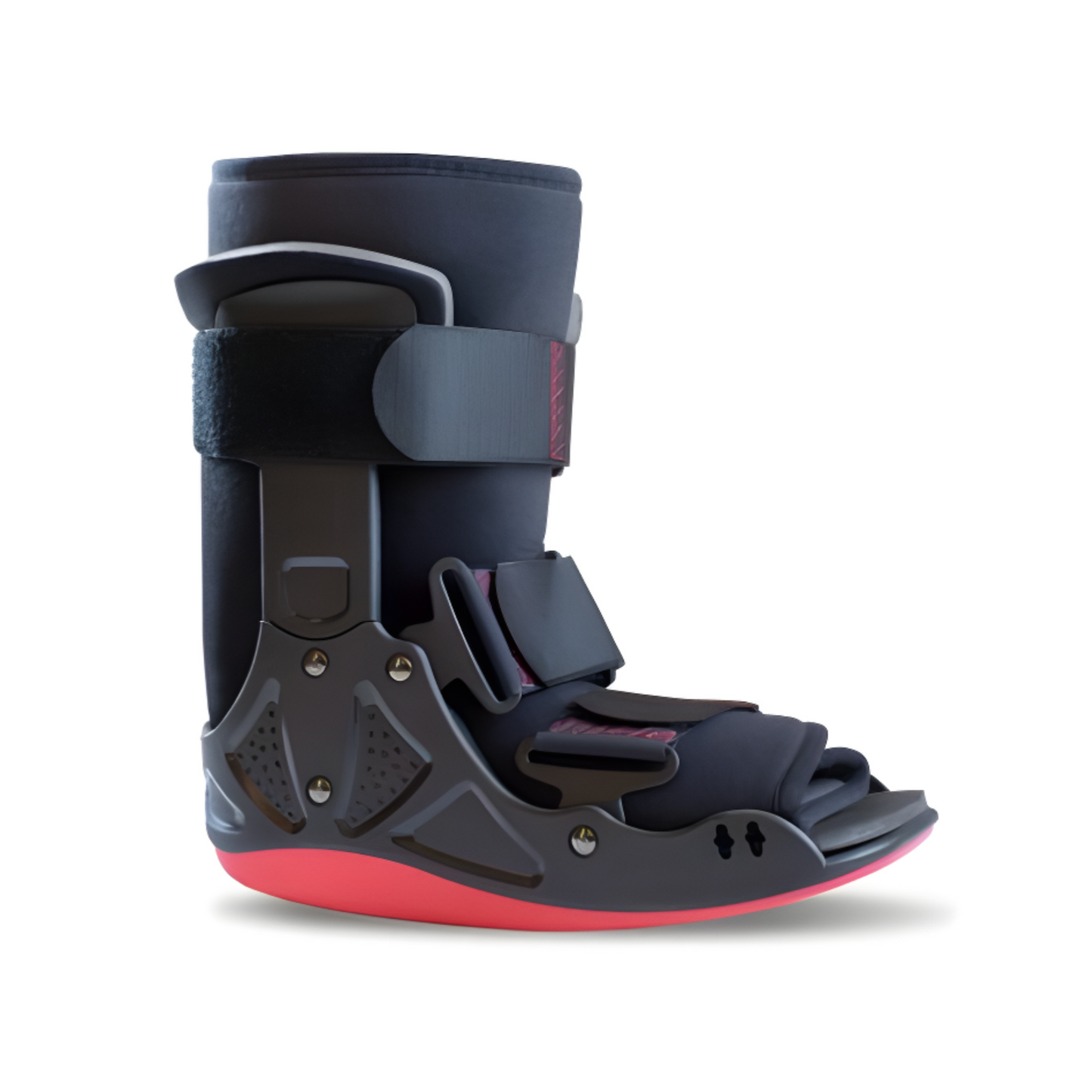 CAM Walker / Moon Boot - Short Standard side