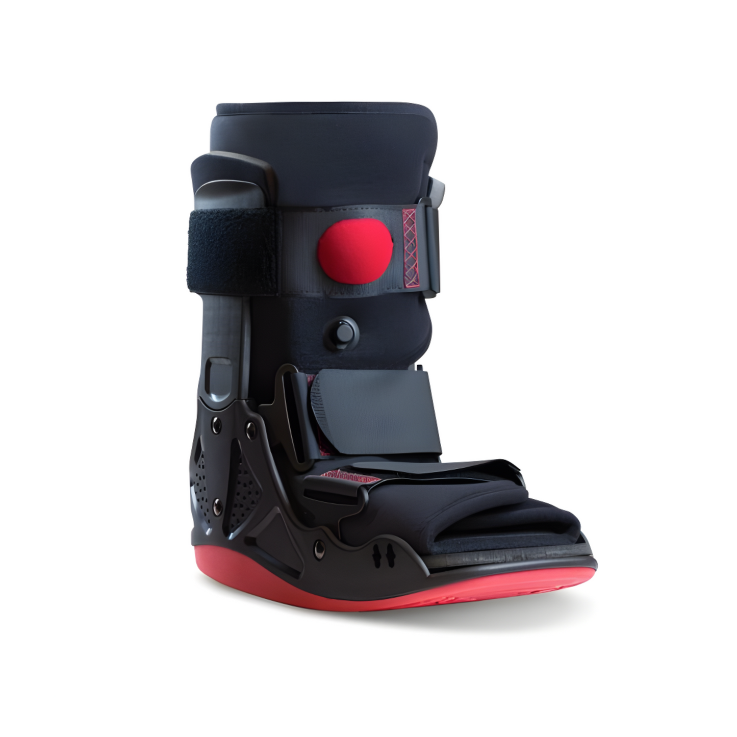 CAM Walker/Moon Boot - Short Air Front angled