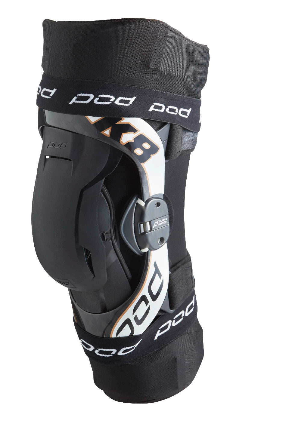 POD Active Knee Brace - K8