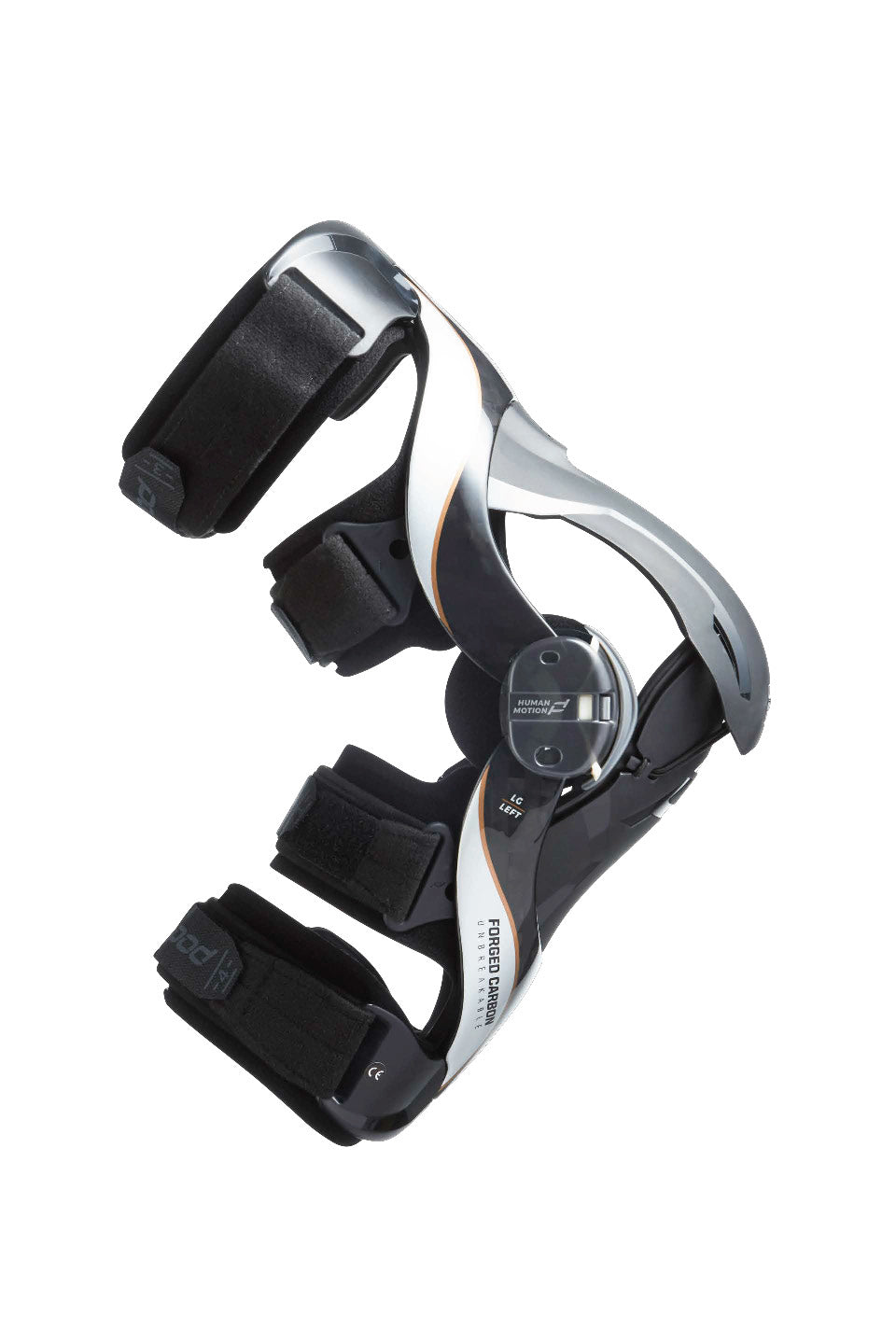 POD Active Knee Brace - K8