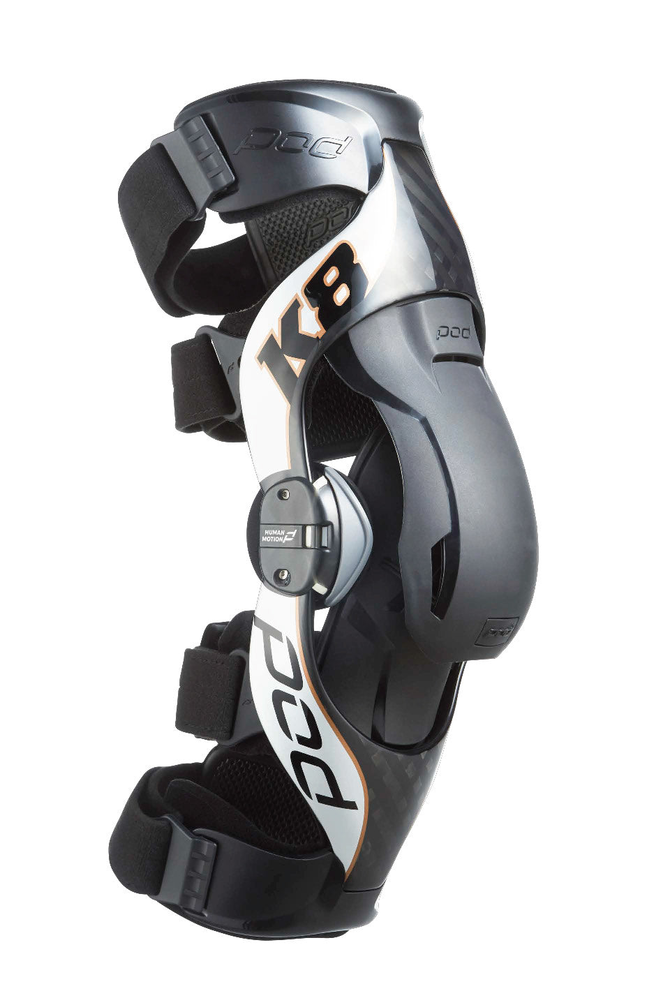 POD Active Knee Brace - K8
