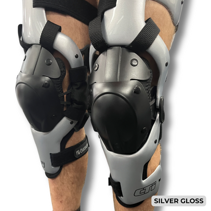 Ossur Custom CTi Knee Brace