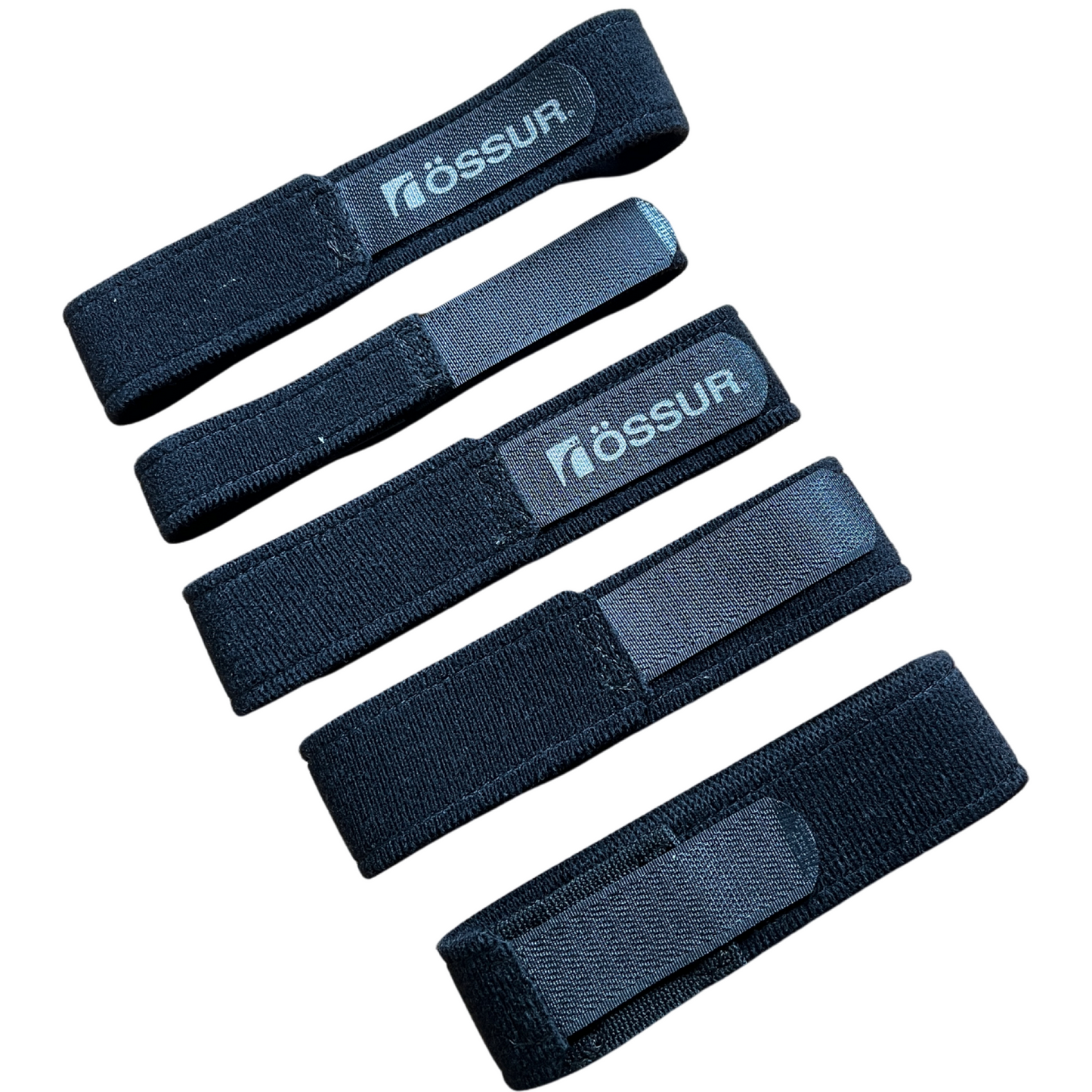 Ossur CTi Strap Kit 5 straps