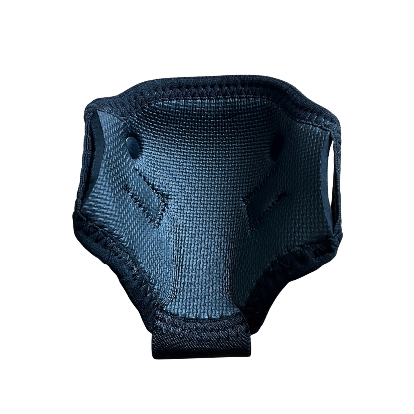 Ossur CTi Knee Brace Original Version Patella Cup Inside Lining