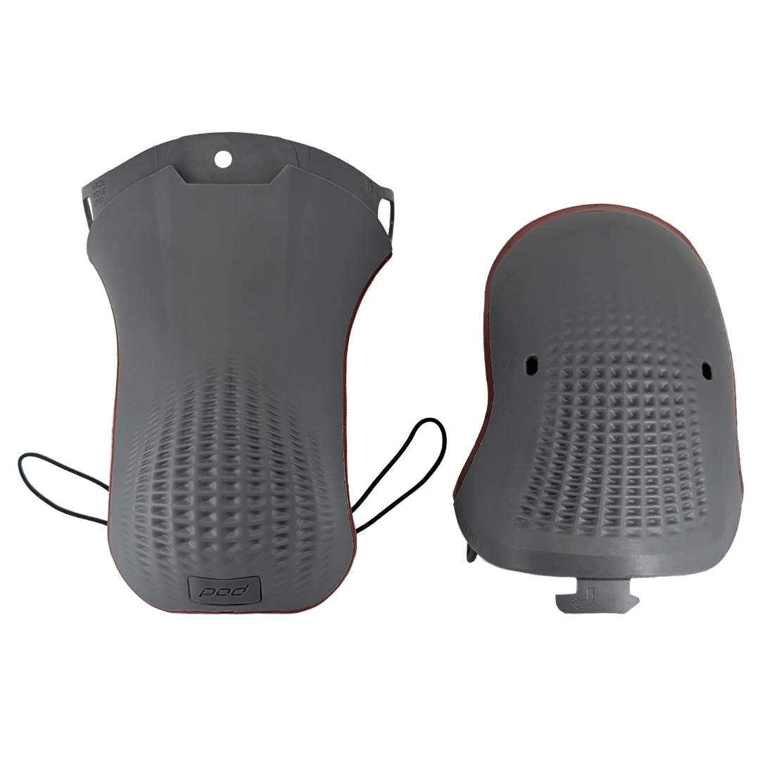 POD K8 3.0 Impact Guards knee braces