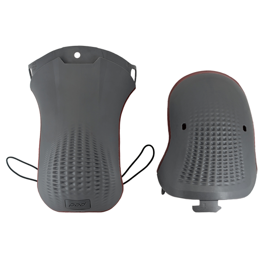 POD K8 3.0 Impact Guards knee braces