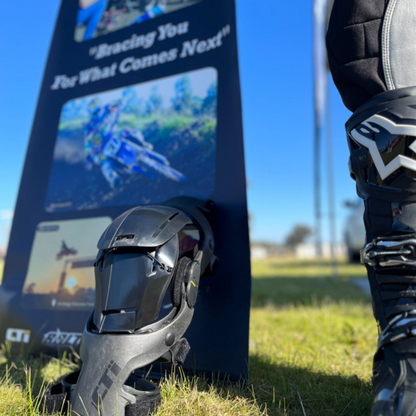 Ossur CTi3 Knee Brace