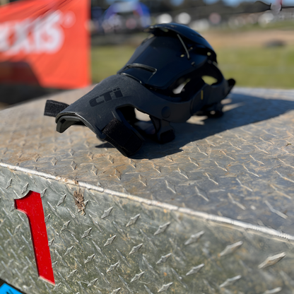 Ossur CTi3 Knee Brace