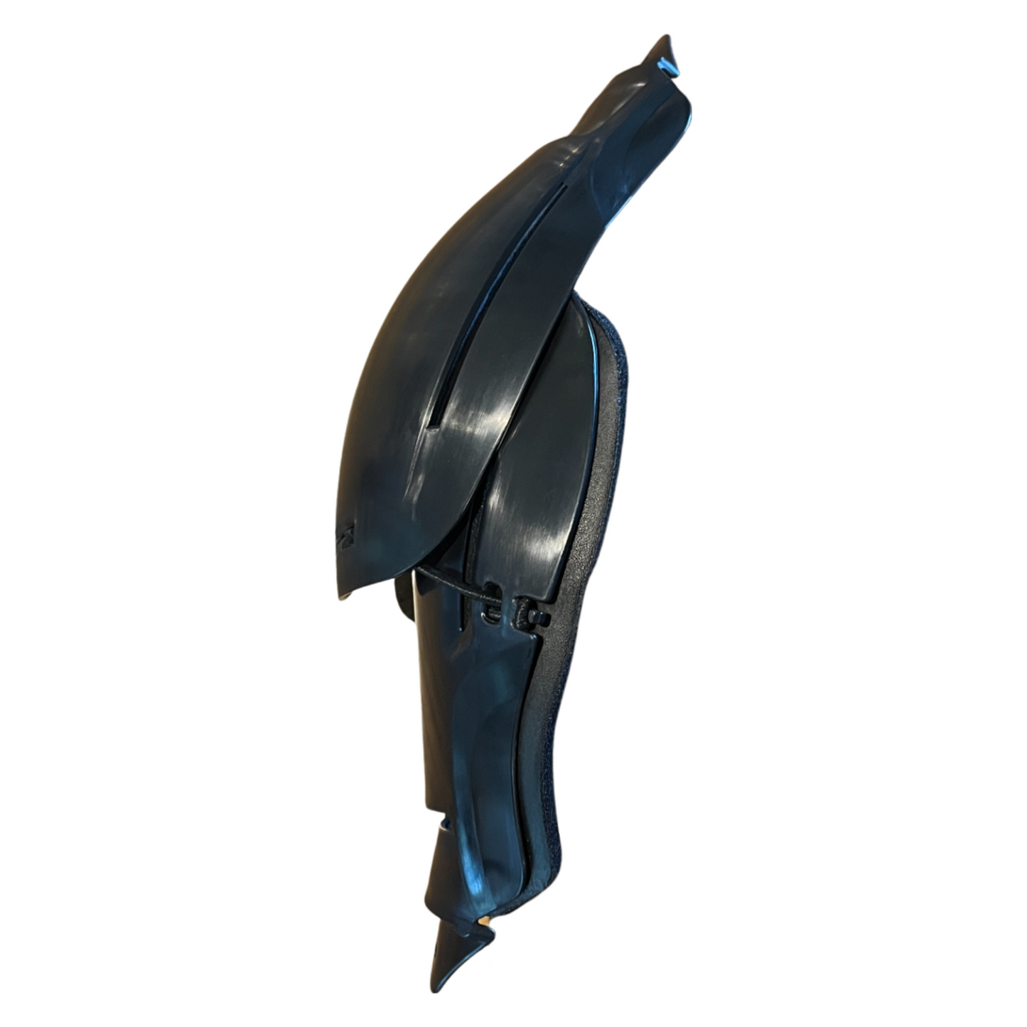 Ossur CTi3 Knee Brace Impact Guard Side