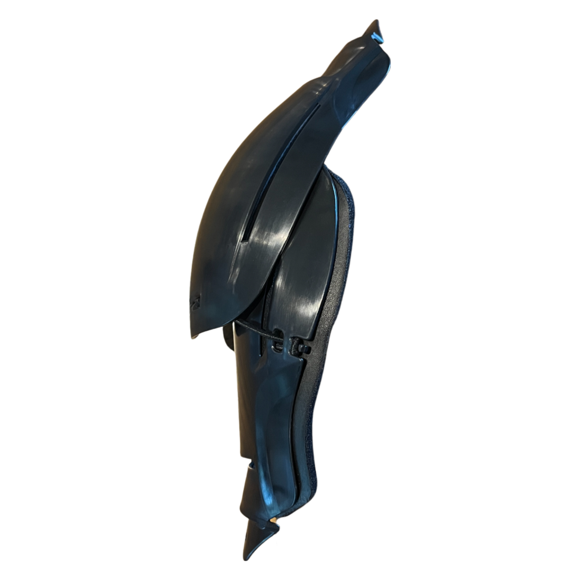 Ossur CTi3 Knee Brace Impact Guard Side