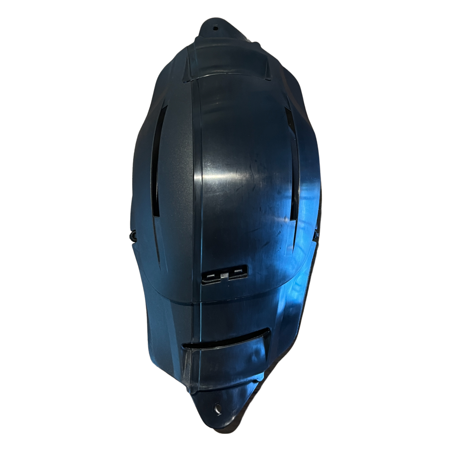 Ossur CTi3 Knee Brace Impact Guard Front