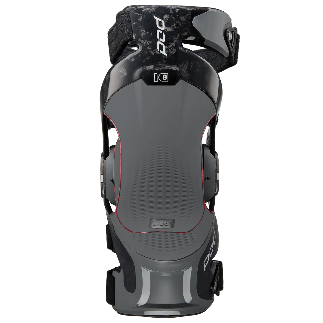 POD K8 3.0 Knee Brace Front Image