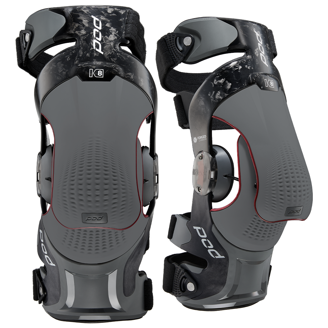 POD Active Knee Brace - K8 3.0