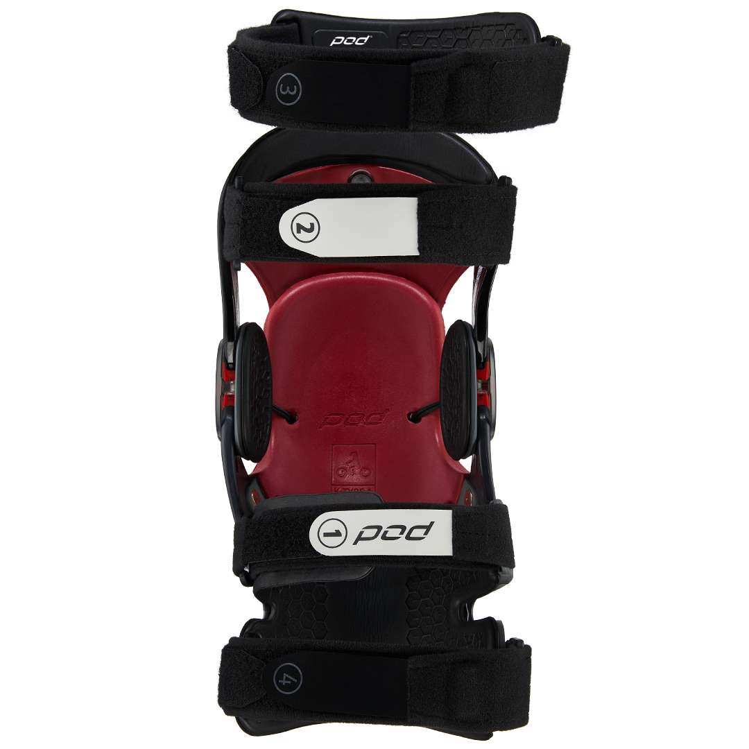 POD Active Knee Brace - K8 3.0