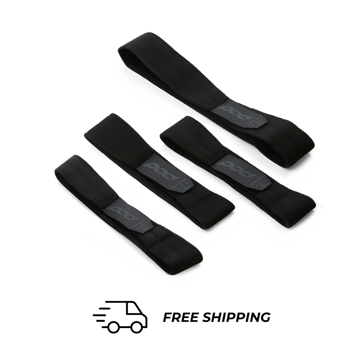 POD KX Strap Set