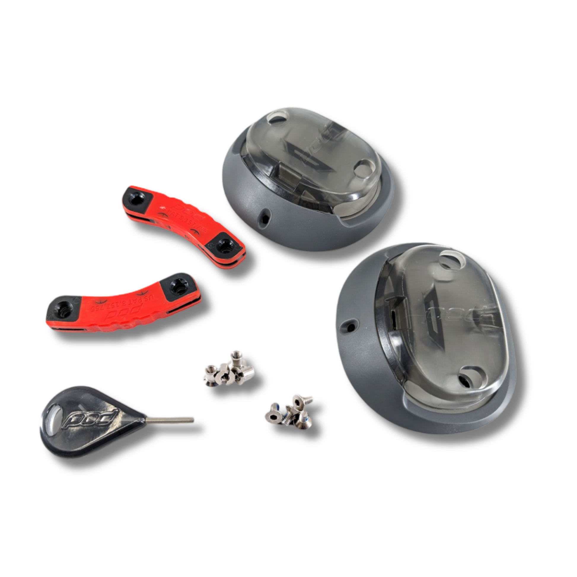 PODK*3.0HingeRebuildSeparts