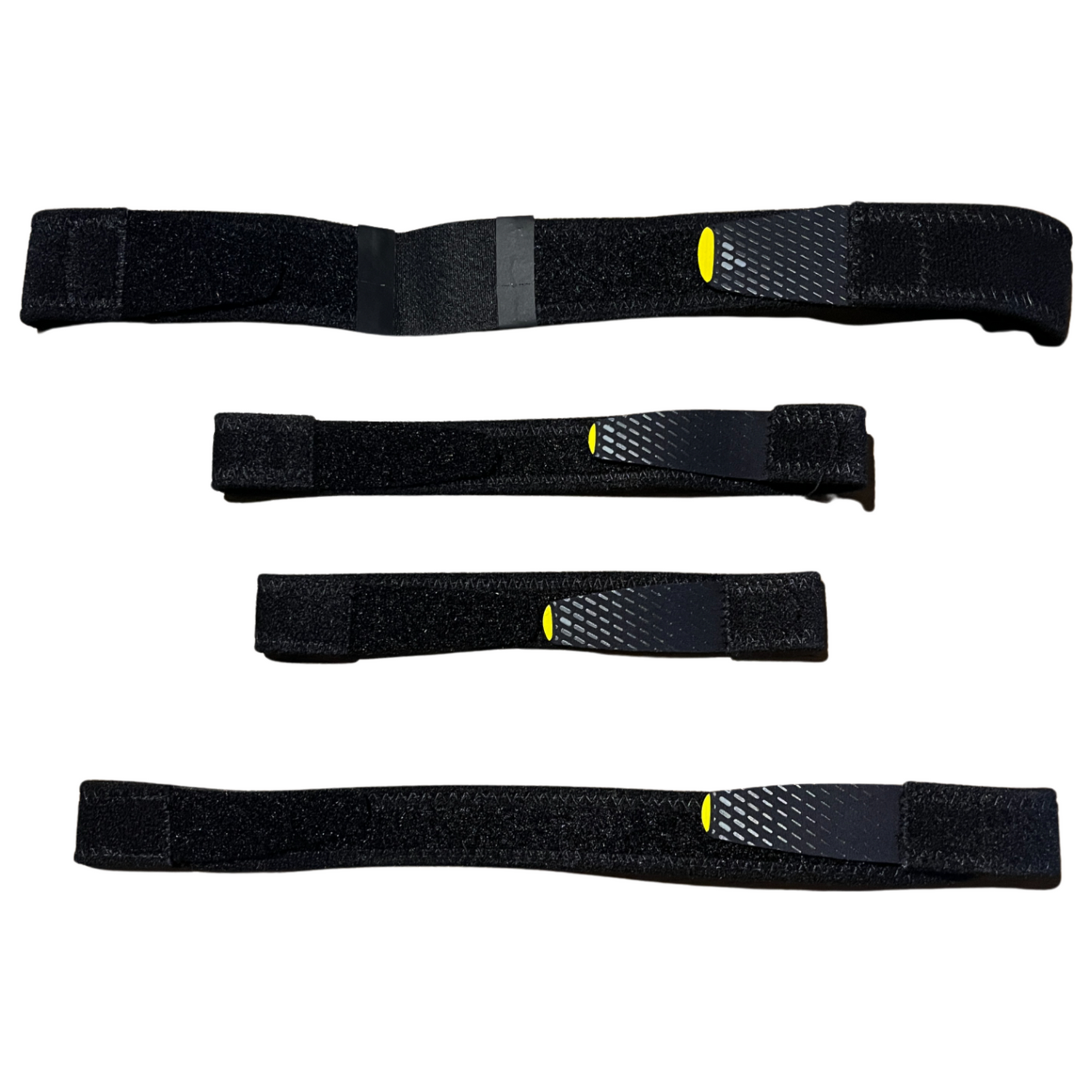 Ossur CTi3 Knee Brace Replacement Straps