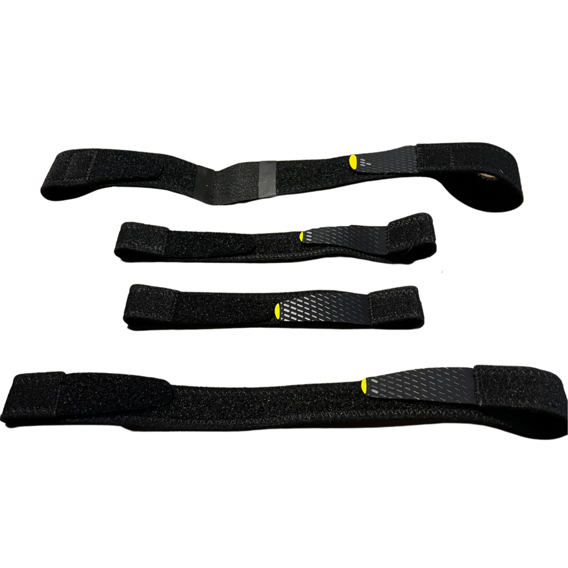 Ossur CTi3 Knee Brace Replacement Straps 4 straps