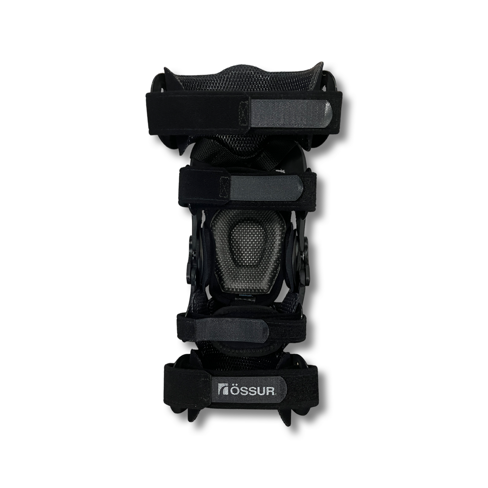 Ossur CTi OTS Knee Brace, Motocross Knee Brace Back image