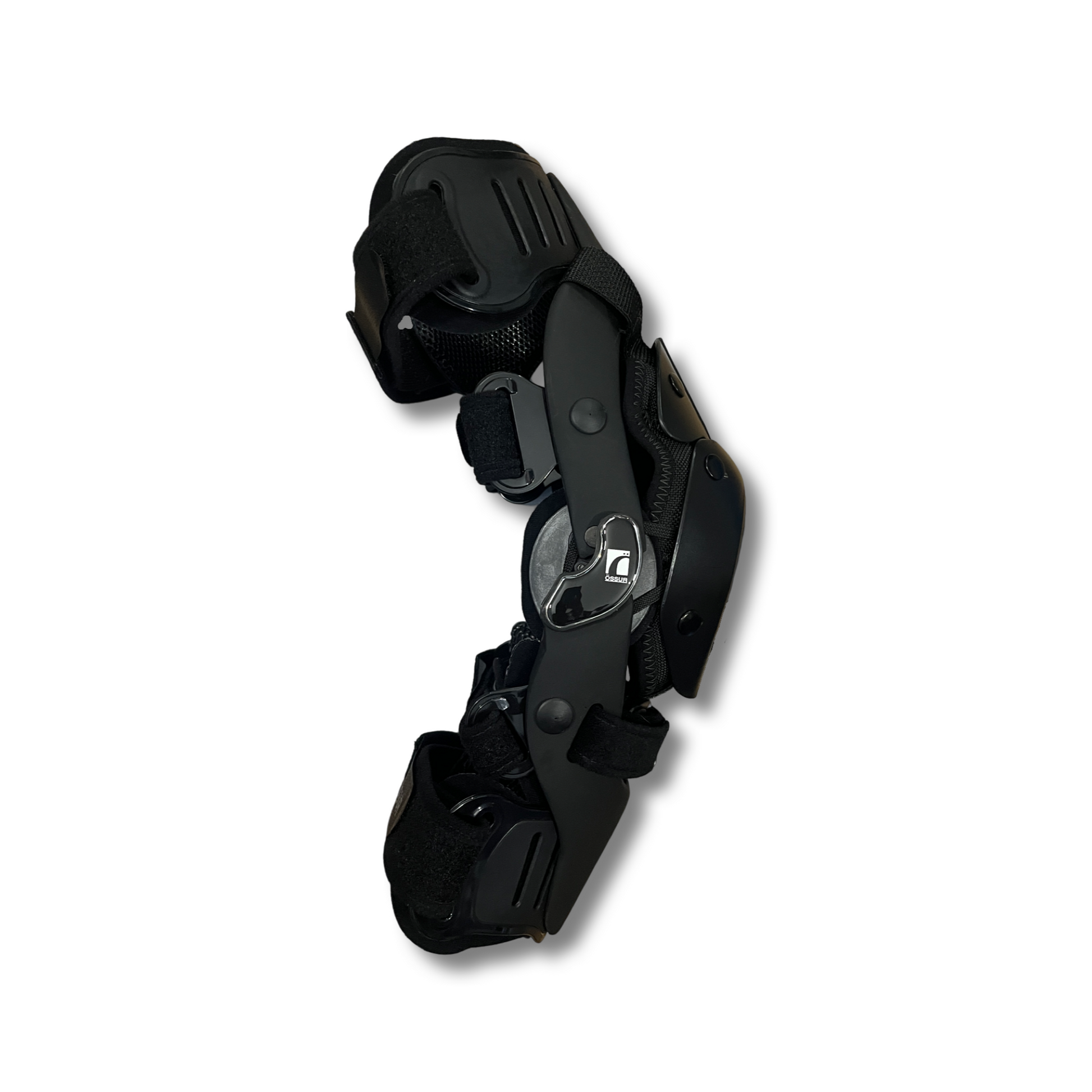 Ossur CTi OTS Knee Brace, Motocross Knee Brace Side image