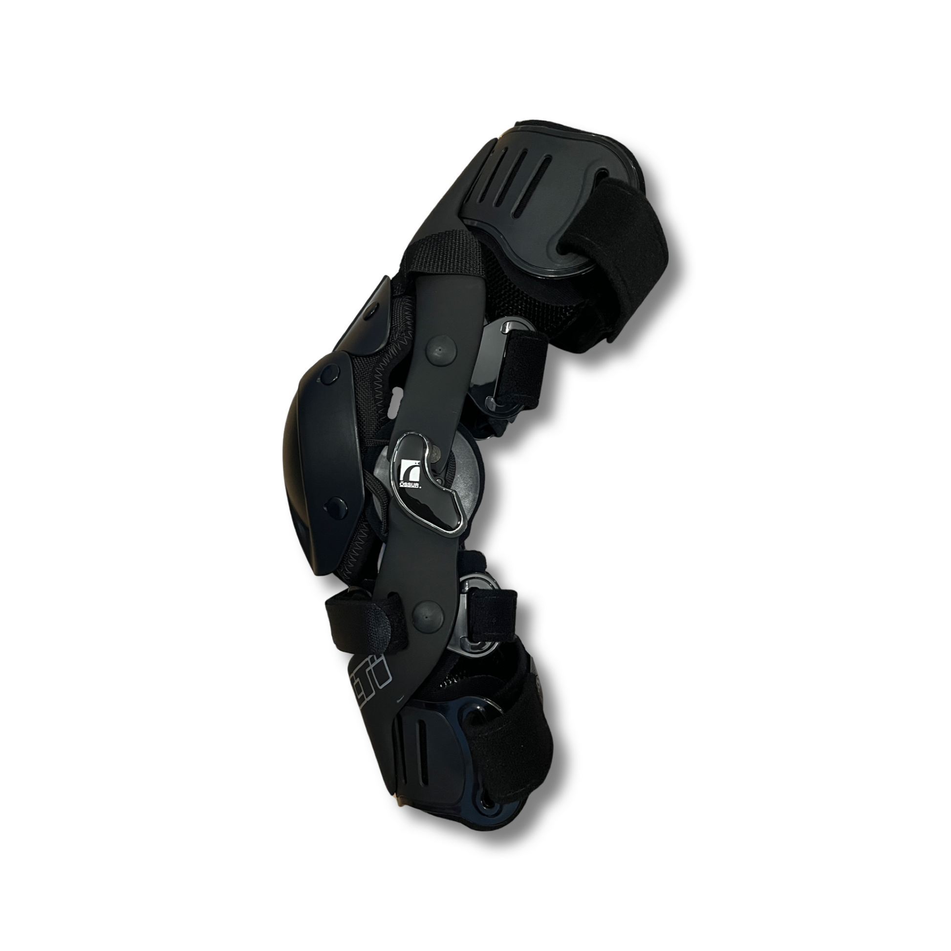 Ossur CTi OTS Knee Brace, Motocross Knee Brace Side image