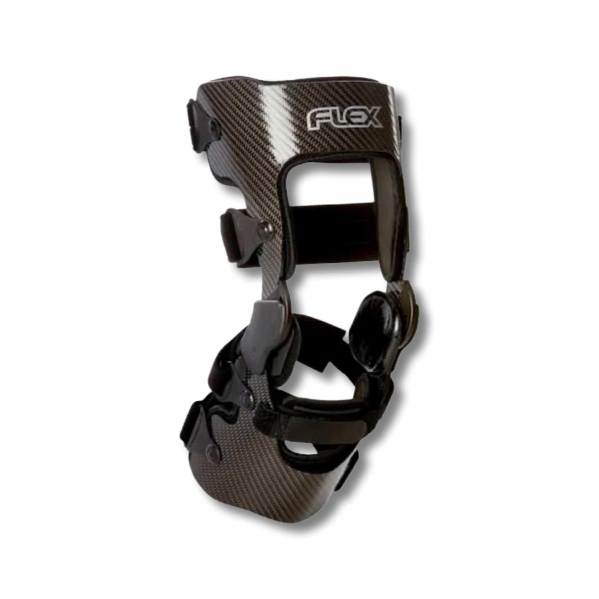 Ossur Flex Knee Brace