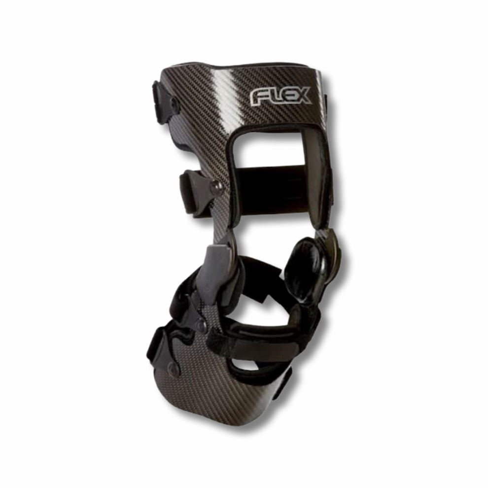 Ossur Flex OTS (OffTheShelf) Knee Brace Performance Bracing Australia