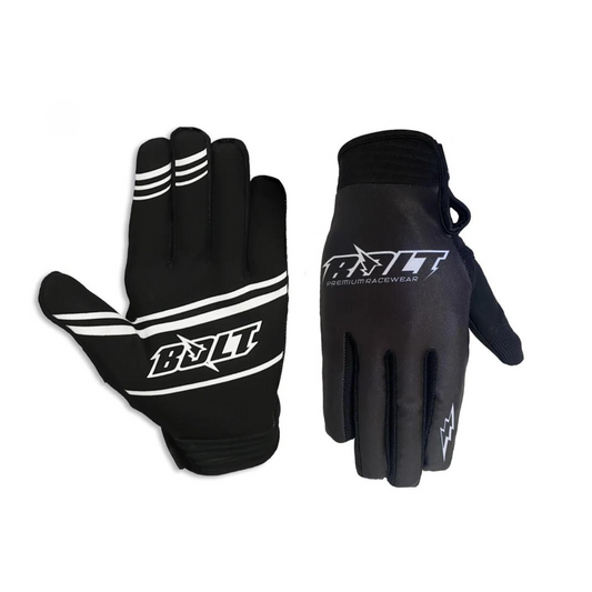 Bolt Everywear Blackout 4.0 Gloves