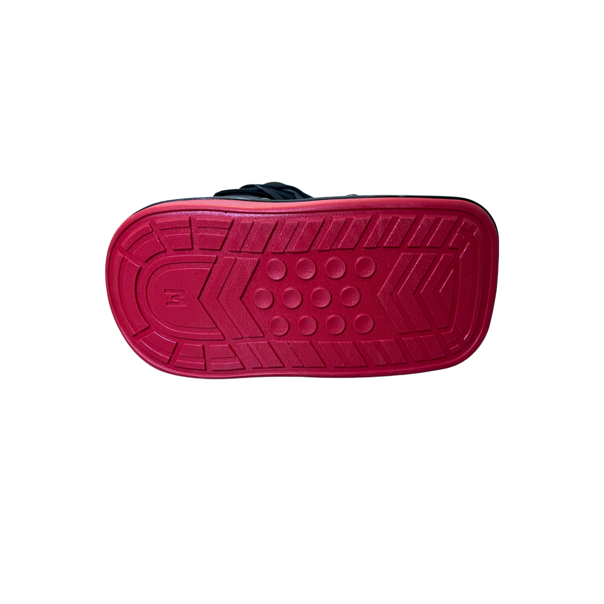 CAM Walker Bottom Rocker Sole