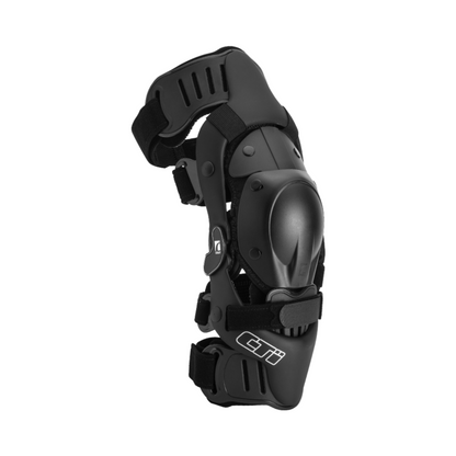 Ossur CTi OTS Mx Knee Brace Motocross Off The Shelf Right Angle Image