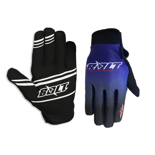 Bolt Everywear Strike 3.0 Aqua Gloves