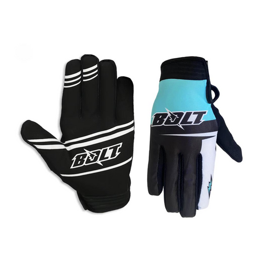 Bolt Everywear Strike 4.0 Aqua Gloves