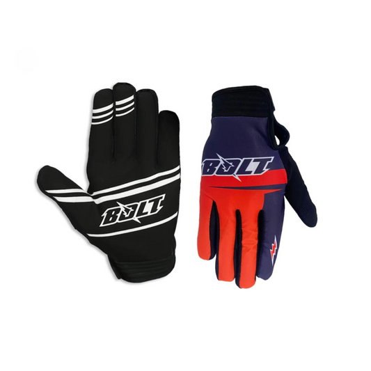 Bolt Everywear Strike 4.0 Fluro Gloves